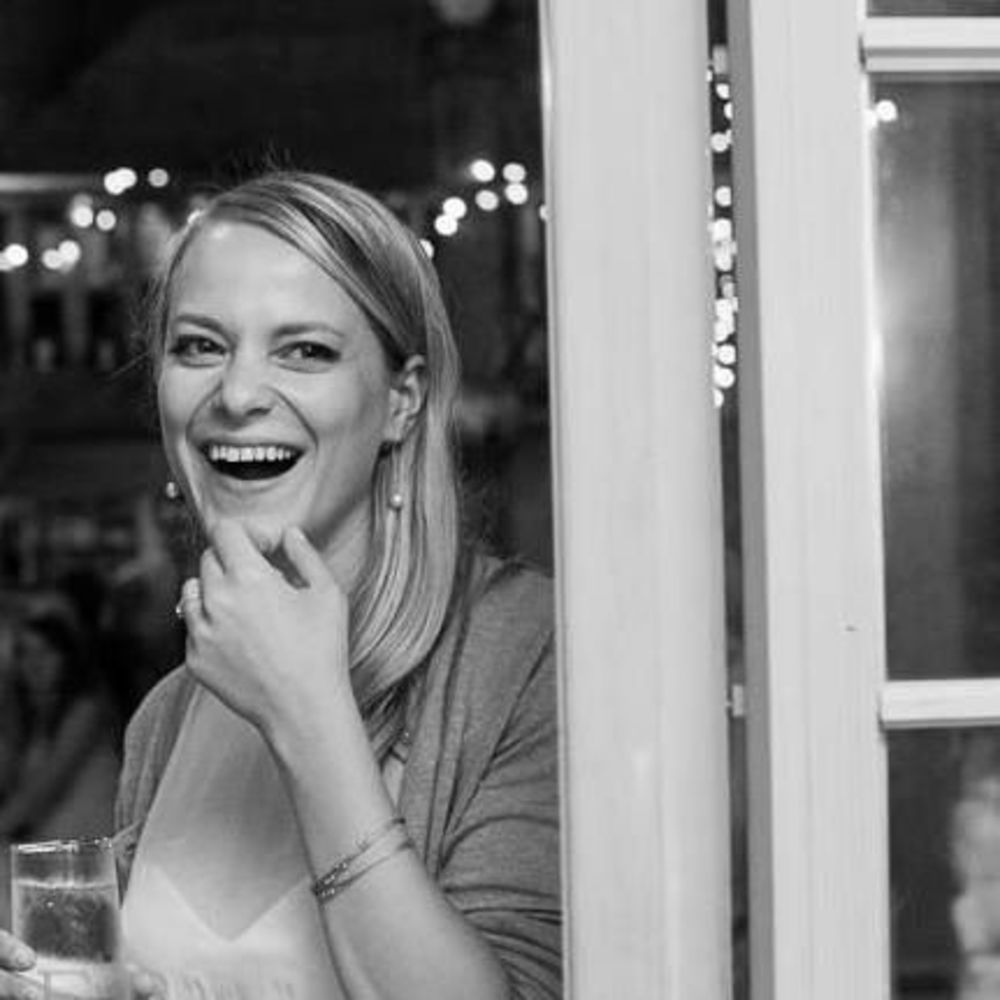 Meet your Posher, Amanda